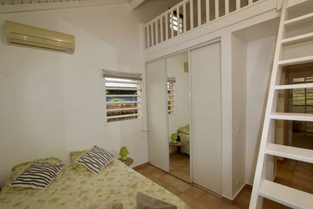 À louer – Maison meublée 3 chambres, Baie-Mahault - Photo 4