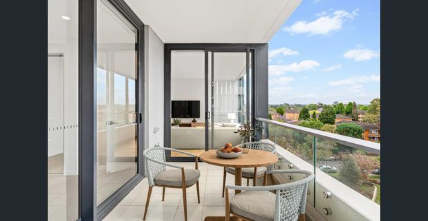 Relaxed and Luxury Living in the Heart of Epping - Photo 1