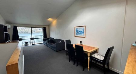 Lake front - furnished, from Nov 28. - Photo 3