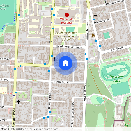 23 Milton St, Berhampore, Wellington City