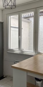 Appartement meublé La Madeleine 2 pièce(s) 30 m2 - Photo 4