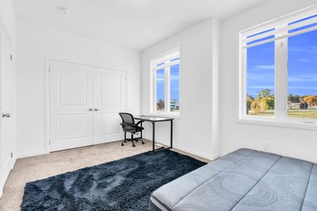 For Lease - 1465 Station Street Unit# 31, Pelham, Ontario - Photo 3