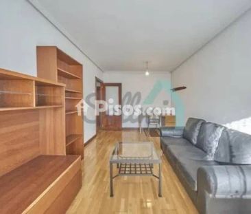 Piso en alquiler en Nueva Huca - Foto 1