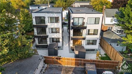 For Lease - 366 WINONA Avenue Unit# 1, Westboro - Hampton Park, Ontario - Photo 4