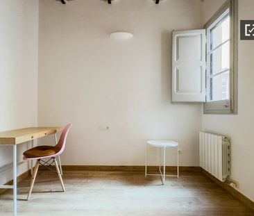 Piso de alquiler en El Poble Sec - Parc de Montjuïc - Photo 4