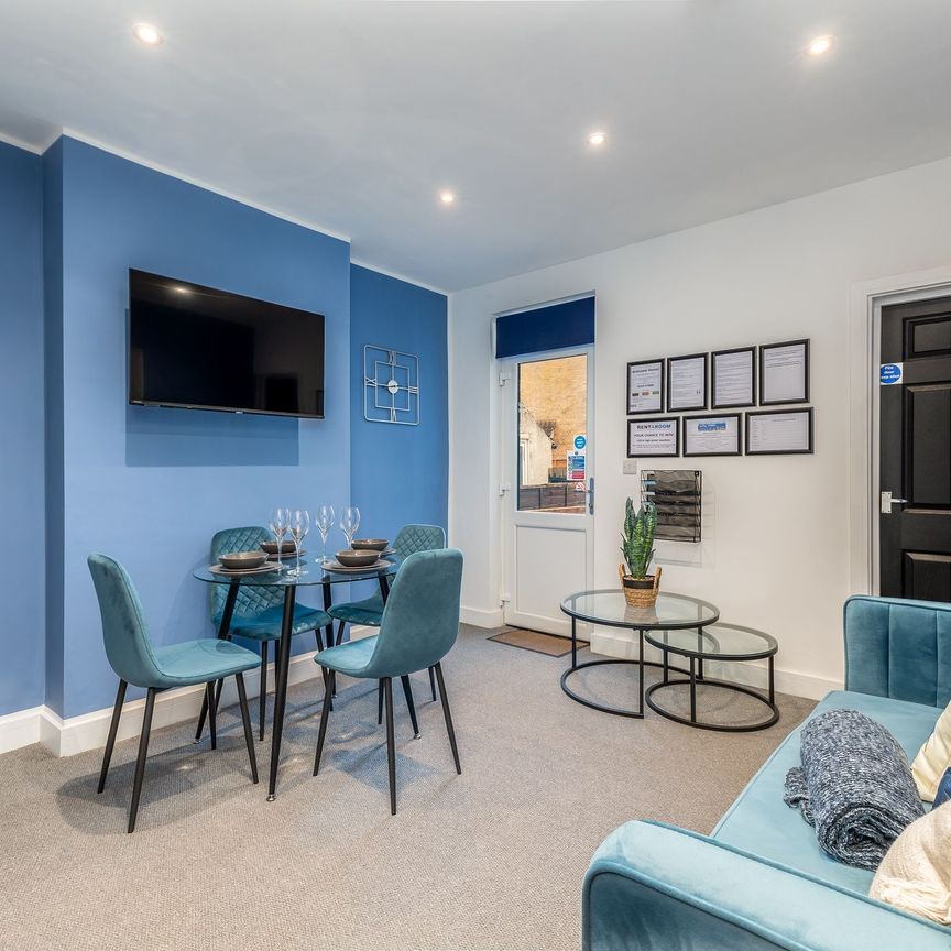 Cooper Street, Nuneaton, CV11 4BP - Photo 1