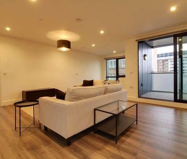 The Lightwell, Cornwall Street, Birmingham City Centre, B3 - Photo 2