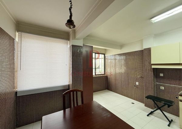 Apartamento T2 em Lisboa