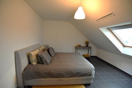 Heel ruime 3-slpk woonst in Oekene - Photo 5