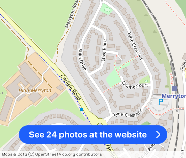 4 bedroom detached house for rent - Photo 1