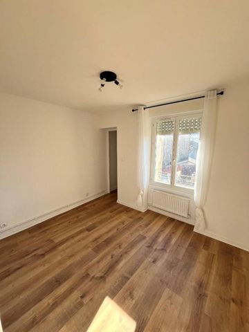 Duplex Firminy - Photo 2