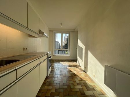 Dakappartement te huur in Sint-Amandsberg - Foto 4