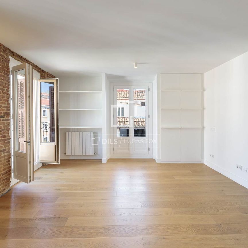 Excellent 2 Bedroom apartment for rent in Justicia, Madrid - Foto 1