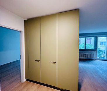 "Attraktive sanierte Wohnung , ideal für Singles" - Photo 2