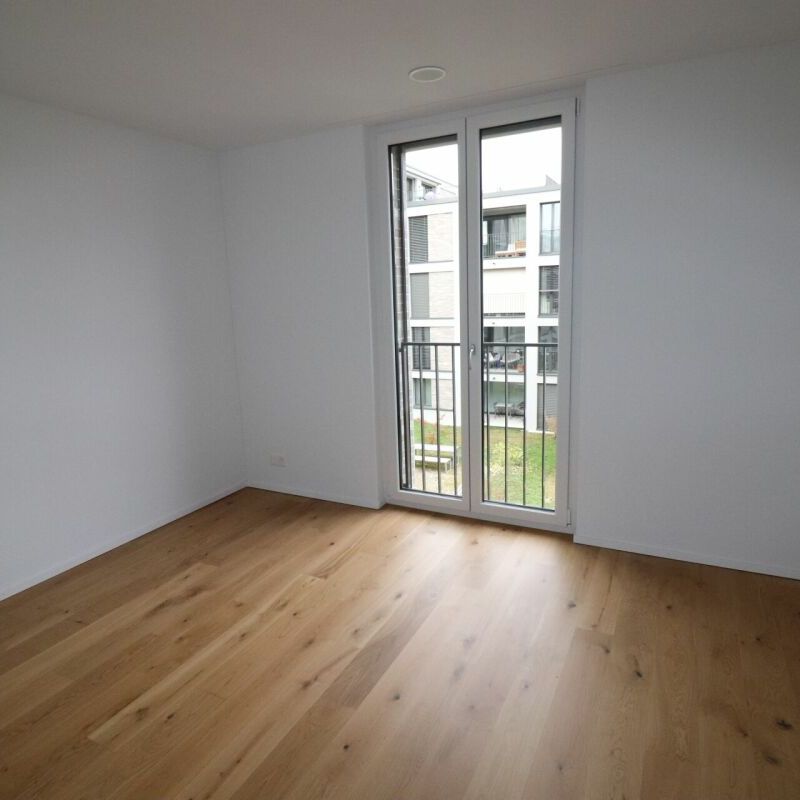 Ziegelweg 14 / Xaver-Areal, Binningen - moderne 3 1/2-Zimmerwohnung zu vermieten - Photo 1