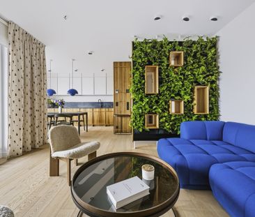 Apartament premium, 4 pokoje, nowe, garaż - Photo 3