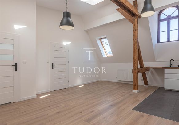 Szczecin, Centrum, al. Papieża Jana Pawła II - Zdjęcie 1