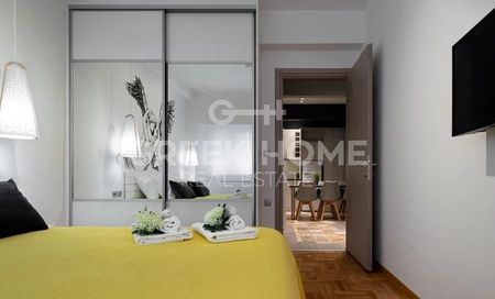 Διαμέρισμα για ενοικίαση Πλατεία Βάθης (Κέντρο) - Photo 5