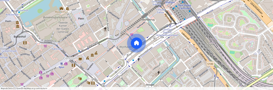 Uilebomen, 2511 GT, Lage Zand, Den Haag