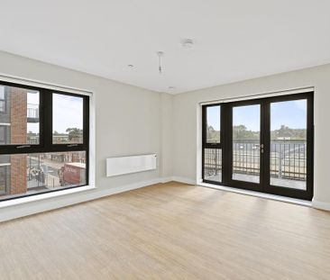 2 bedroom apartment to rent - Photo 6