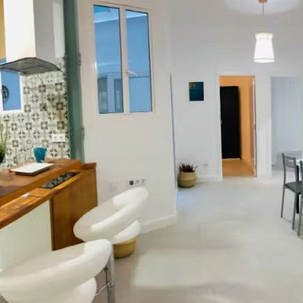 Calle Bustos Tavera, Sevilla, Andalusia 41003 - Photo 1