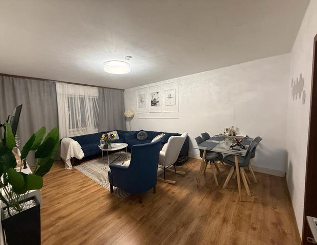 Dringend Nachmieter gesucht ❗️ 2 Zi Wohnung - Foto 1