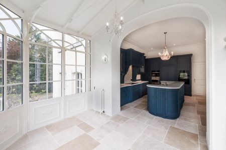 Dieweg - Exceptional furnished 7-bedroom villa - Foto 4