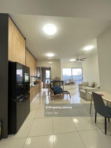 Sunway GeoLake Residences, Bandar Sunway, Sunway - Foto 3