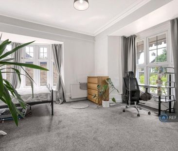 1 bedroom in a house share to rent - Photo 4