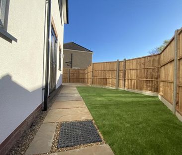 2 bedroom apartment to rent - Photo 6