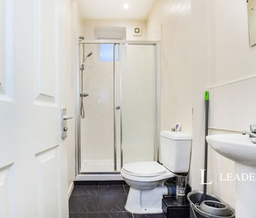 studio to rent Parkwood Road, Bournemouth, BH5 - Photo 4