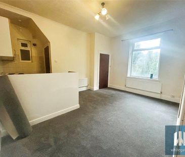 1 bedroom terraced house to rent - Photo 5