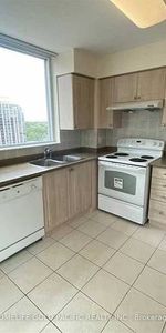 Yonge/Sheppard-Very Spacious 2Bdrm 2Baths - Photo 3