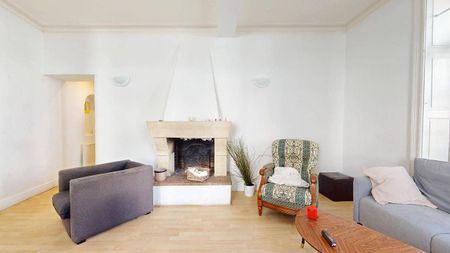 Colocation - T4 Meublé Nantes, 73.0m2 - Photo 5