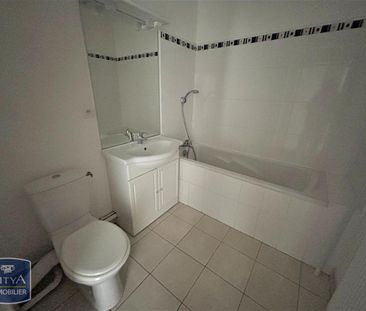 Location Appartement 1 pièce 26m² LILLE 59000 - Photo 2