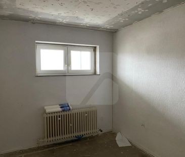 Lüdenscheid: Renovierungsbedürftig! 3-Zimmer-Wohnung mit Balkon Näh... - Photo 3