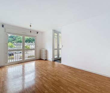 Location Appartement 1 pièce 25m² ST LO 50000 - Photo 1