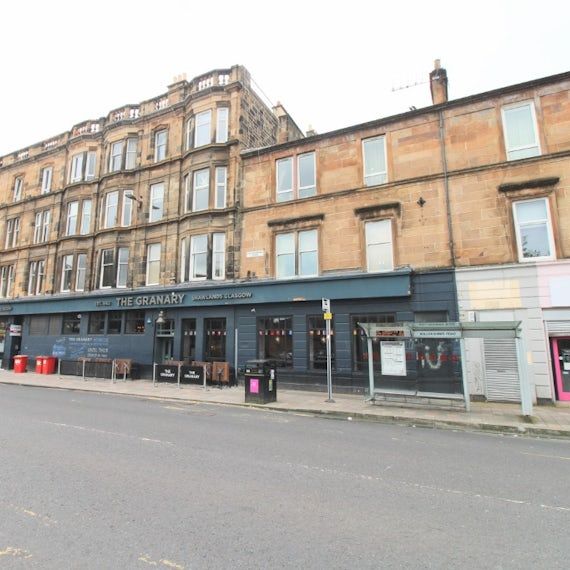 Pollokshaws Road, 1/1, - Photo 1