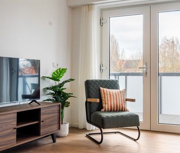 Te huur: Appartement Waterstraat in Velp - Foto 2