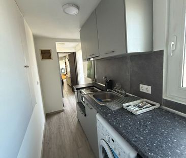 Studio/Γκαρσονιέρα για ενοικίαση Καραμπουρνακι (Καλαμαριά) - Photo 1