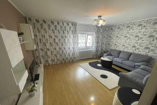 Apartament 3 camere Calea Calarasilor - Photo 1