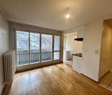 Lumineux, avec rangement et balcon - Photo 2