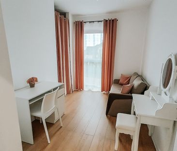 Mieszkanie na wynajem - Zdjęcie 2