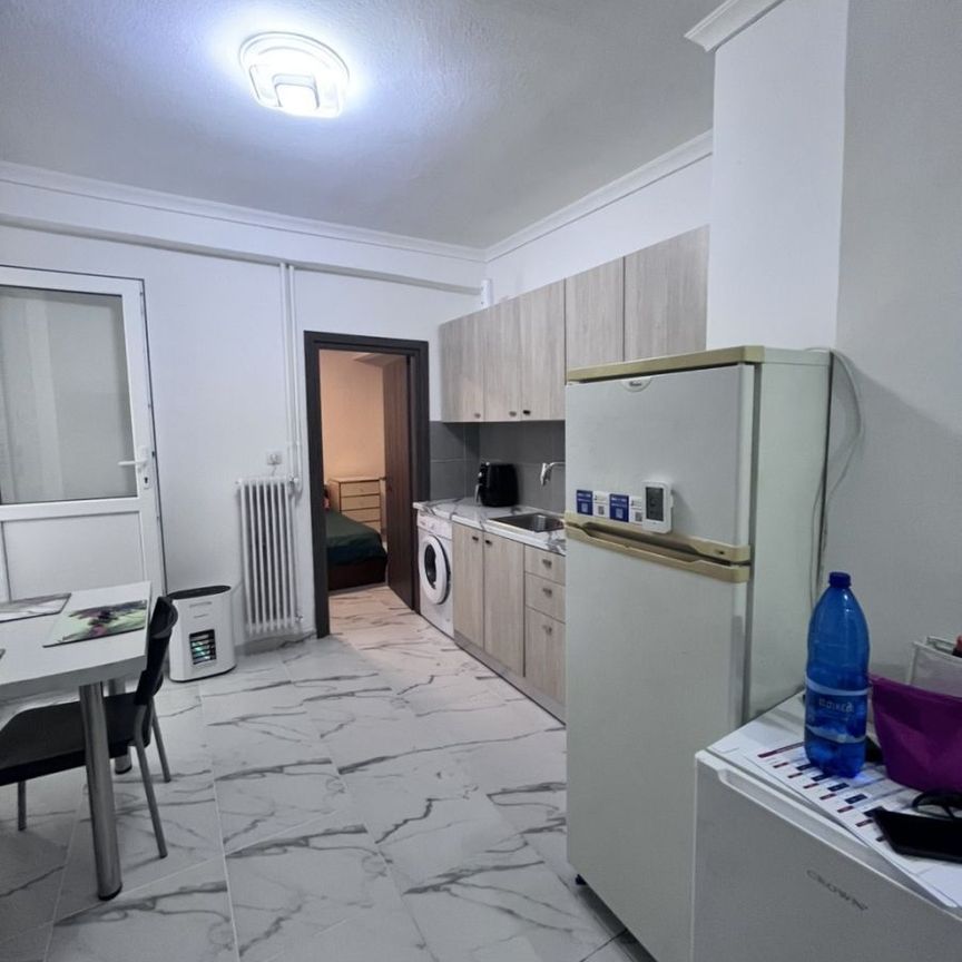 Studio/Γκαρσονιέρα για ενοικίαση Δεξαμενή (Καβάλα) - Φωτογραφία 1