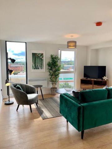 Goodman Street - Photo 4