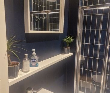 Room in a Shared House, Zermatt Road, CR7 - Photo 3