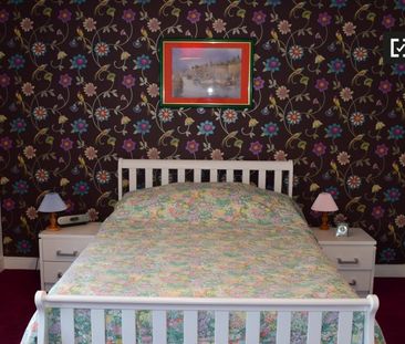 Room to rent in 4-bedroom house in Balgriffin, Dublin - Photo 6