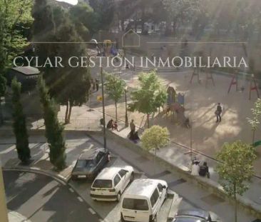 Piso de alquiler en Campo de San Francisco, San Vicente - Las Úrsulas - Photo 1