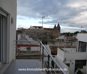 "Roof top apartment in the oldtown of Portoclom" - Flat with roof t... - Photo 3