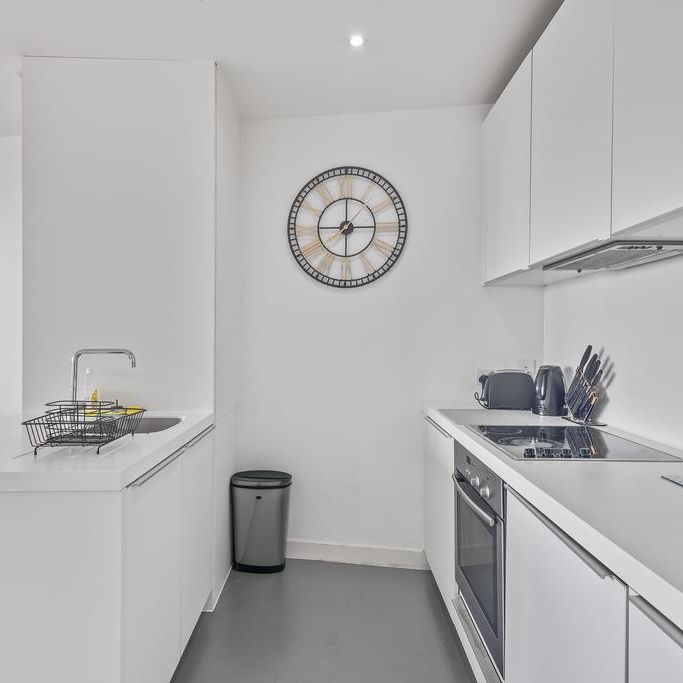 1 bedroom apartment to rent - Photo 1